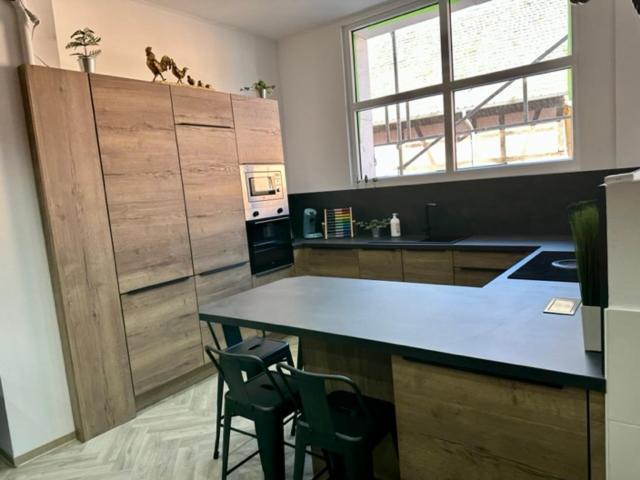 L'Annexe Appartement Rhinau Buitenkant foto