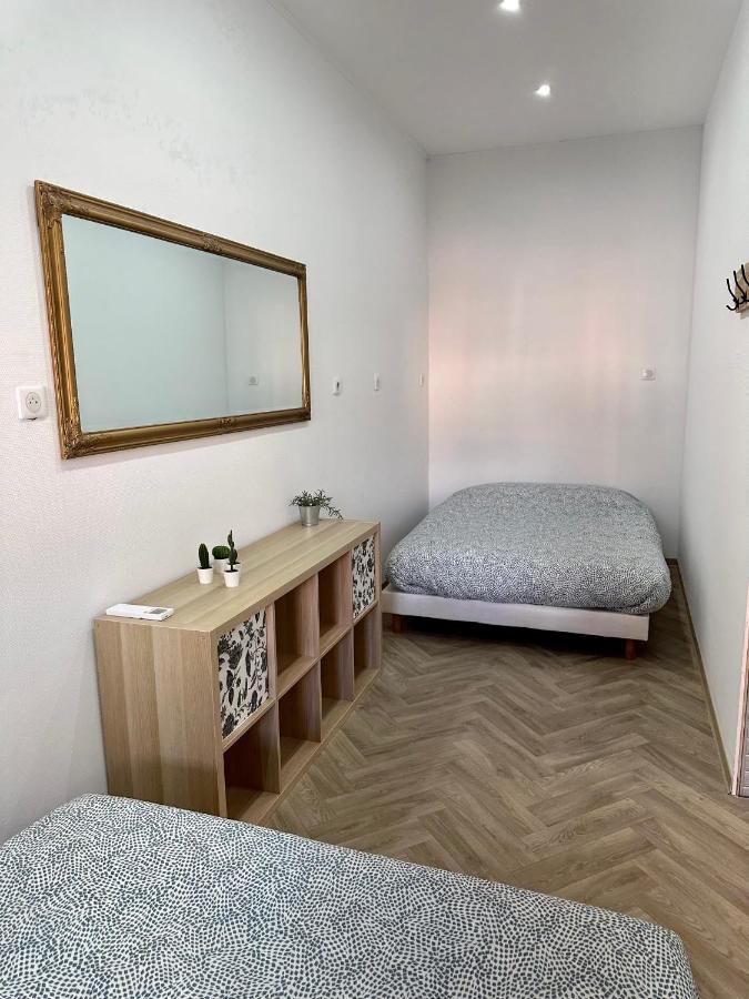 L'Annexe Appartement Rhinau Buitenkant foto