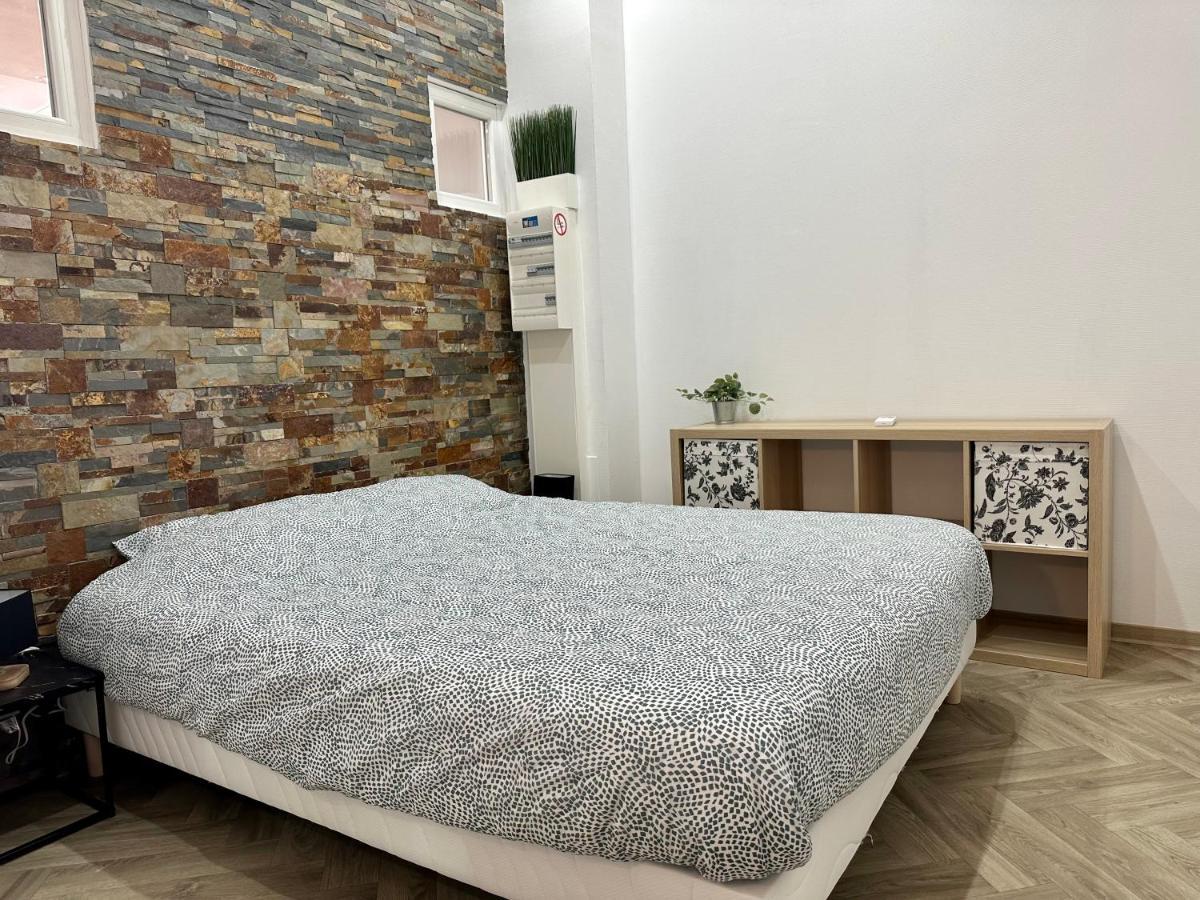 L'Annexe Appartement Rhinau Buitenkant foto